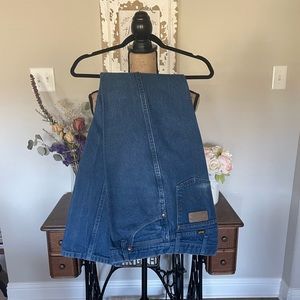 Men’s Wrangler Boot Cut jeans